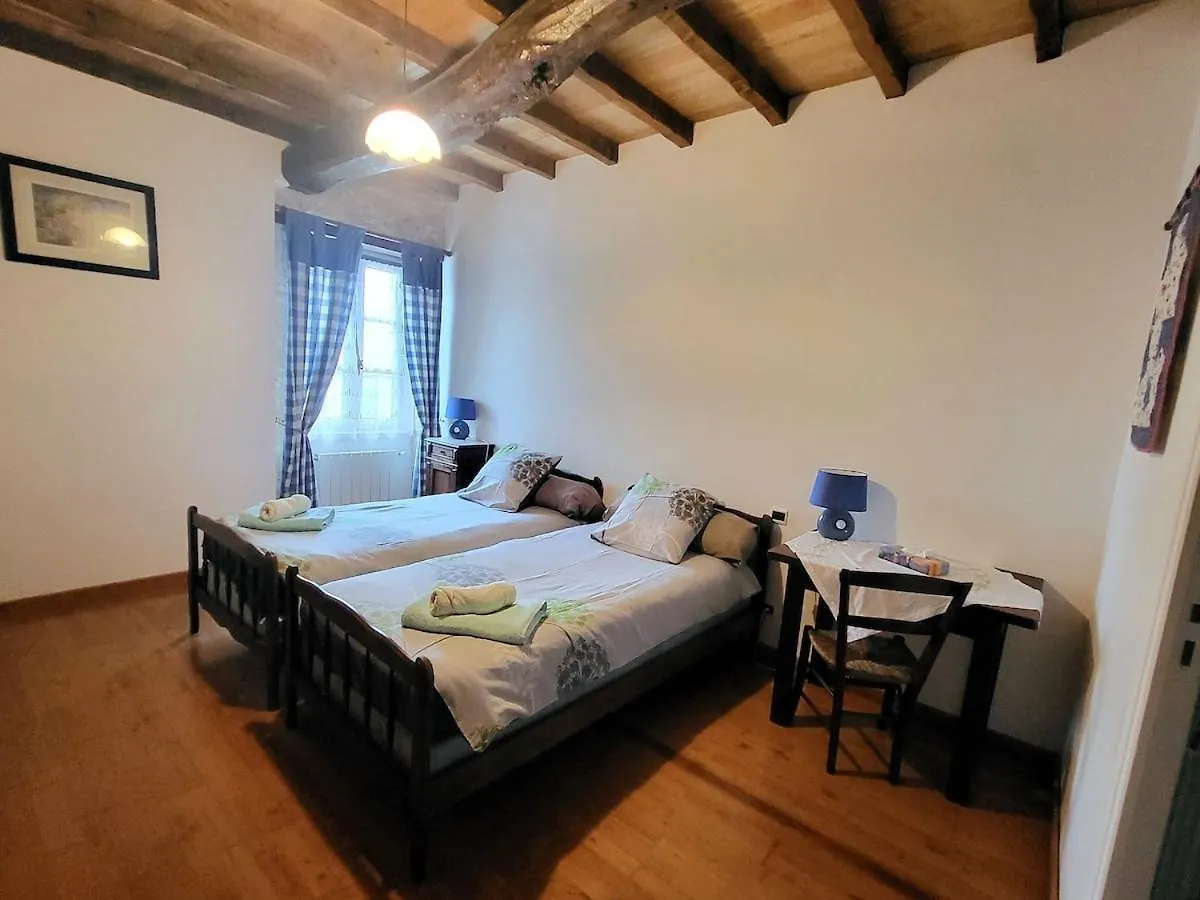 Ferienhaus Mas Haut Loubers Frankreich