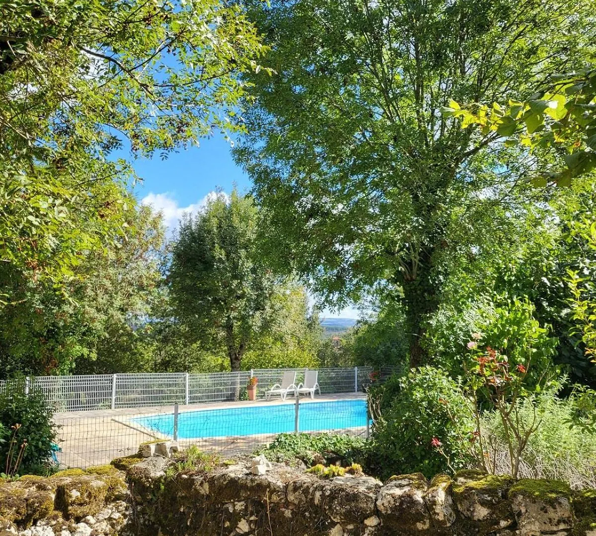 Mas Haut Loubers 0*,  Frankreich