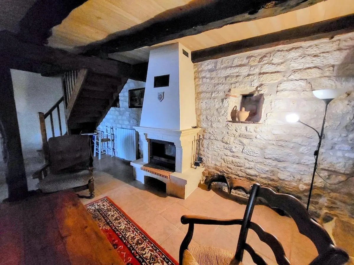 Mas Haut Loubers 0*,  Frankreich